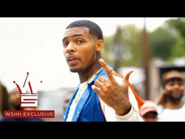 Video: Bandhunta Izzy - My Mind
